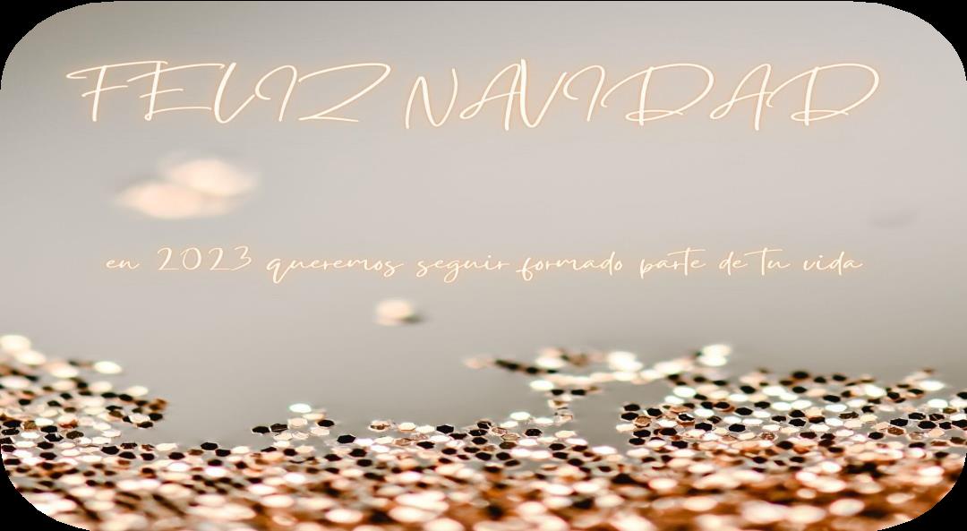 feliz navidad