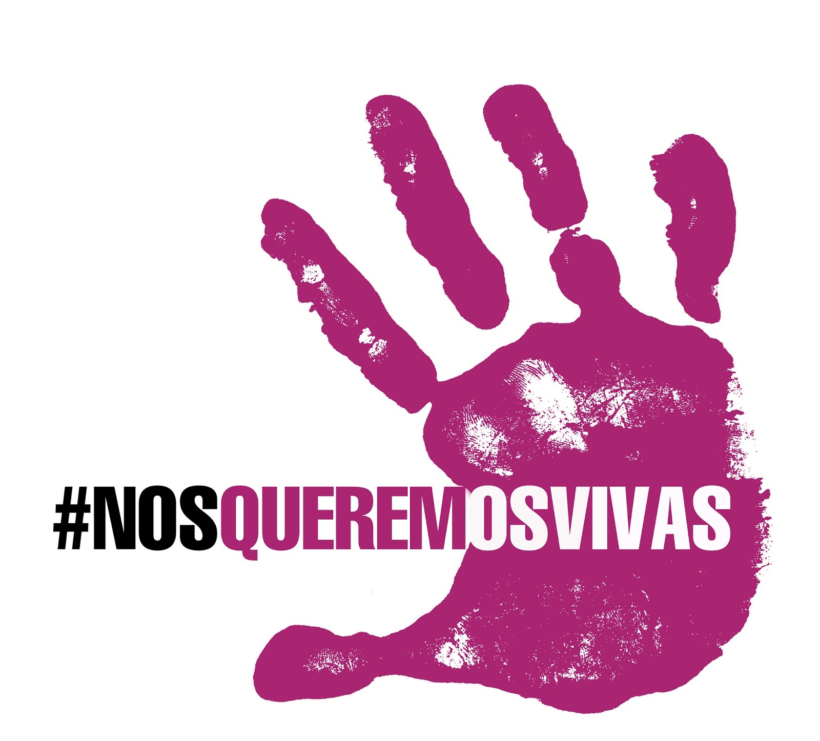 nos queremos vivas